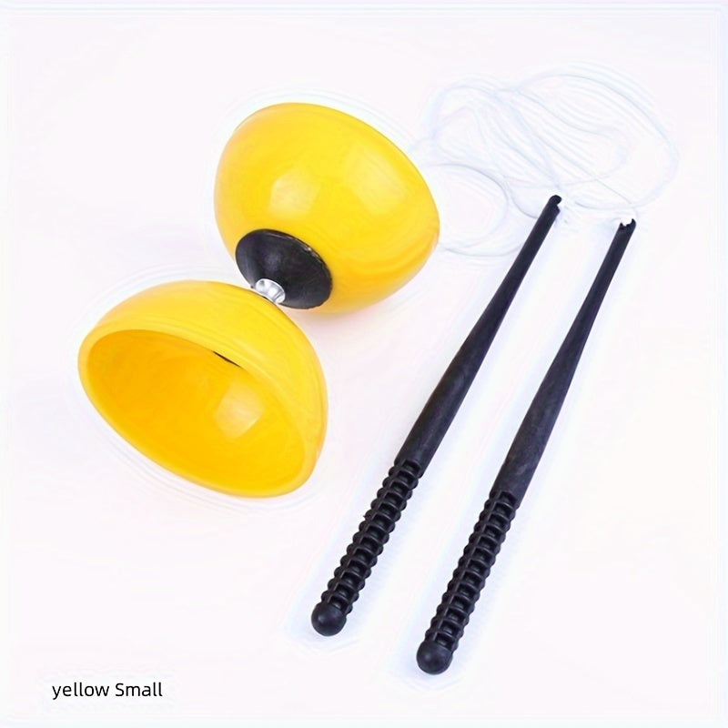 Set di Diabolo – Per Divertimento e Movimento