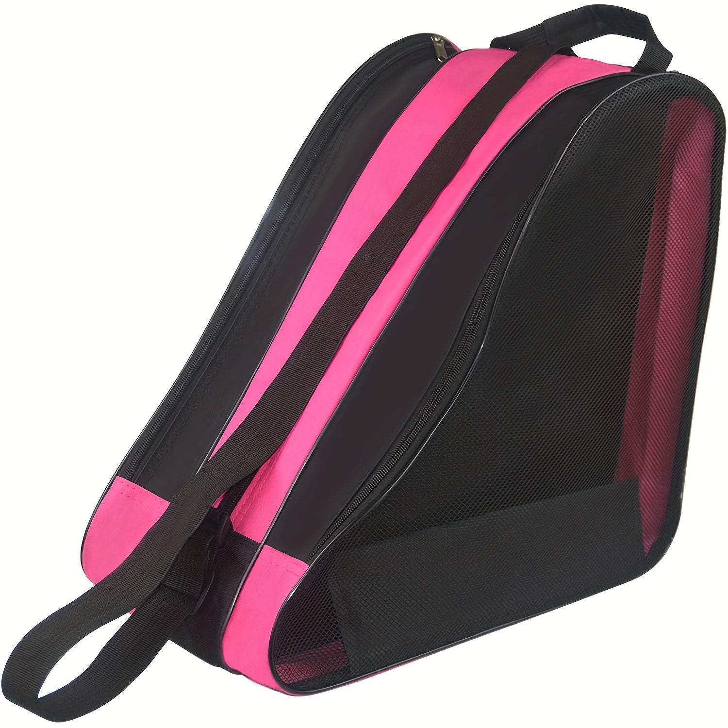 ProGlide Skatebag – Borsa Pratica per Tutti i Tipi di Pattini