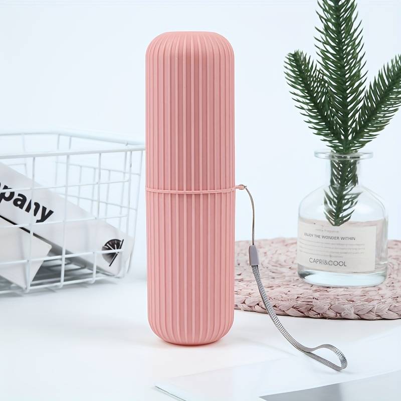 OralCare - Custodia per Spazzolino da Denti