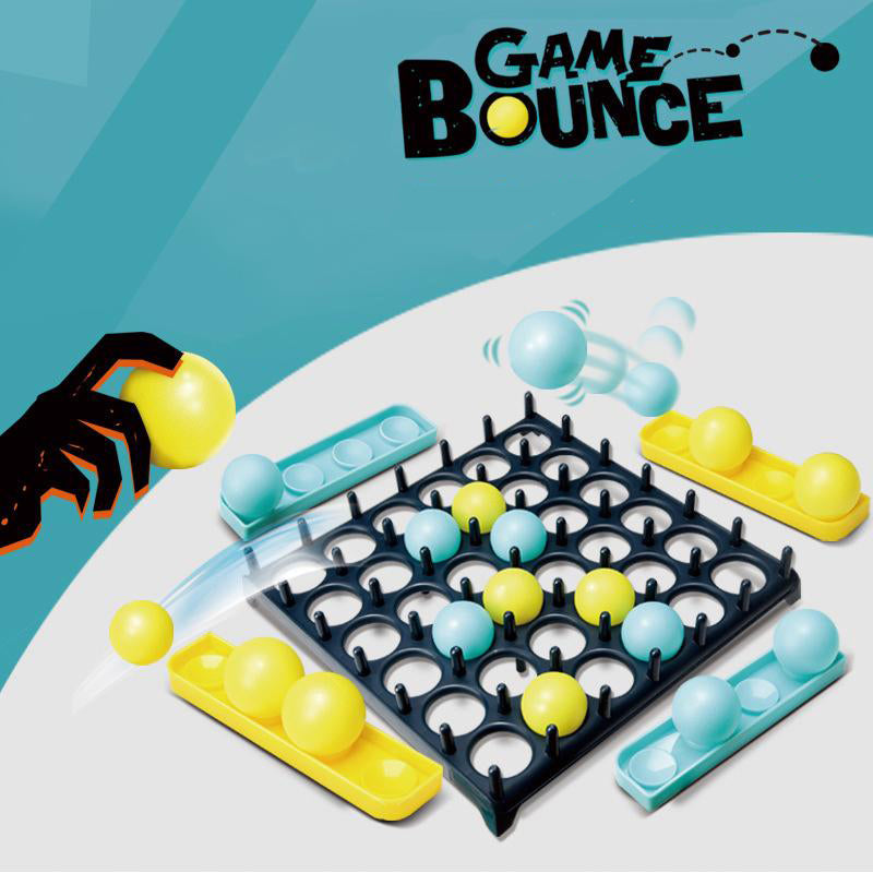 Bounce Off Gioco - Per un'esperienza di gioco attiva e divertente
