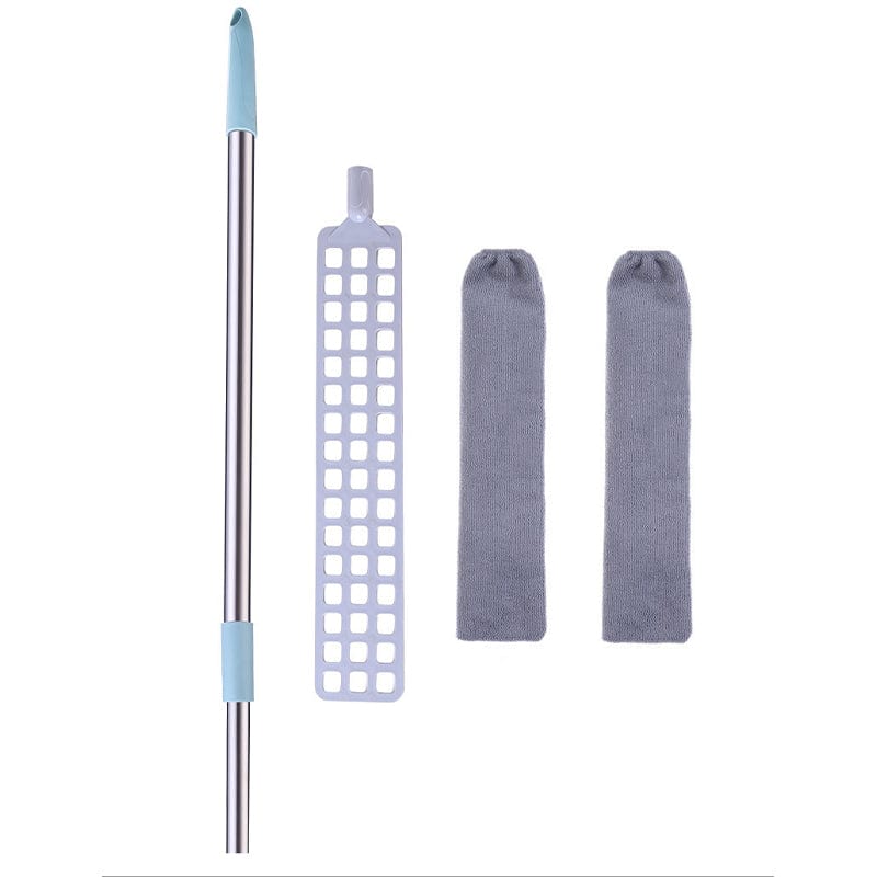 Maestro della polvere - Bastone di Pulizia Estensibile