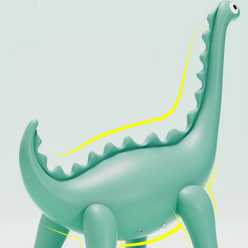 DinoSpray Avventura - Giocoso Spruzzatore per Divertimento all'Aperto