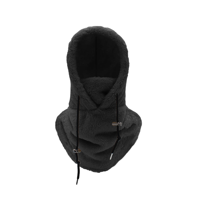 ArcticShield 3-in-1 Cappello Invernale – Caldo, Antivento e Multifunzionale