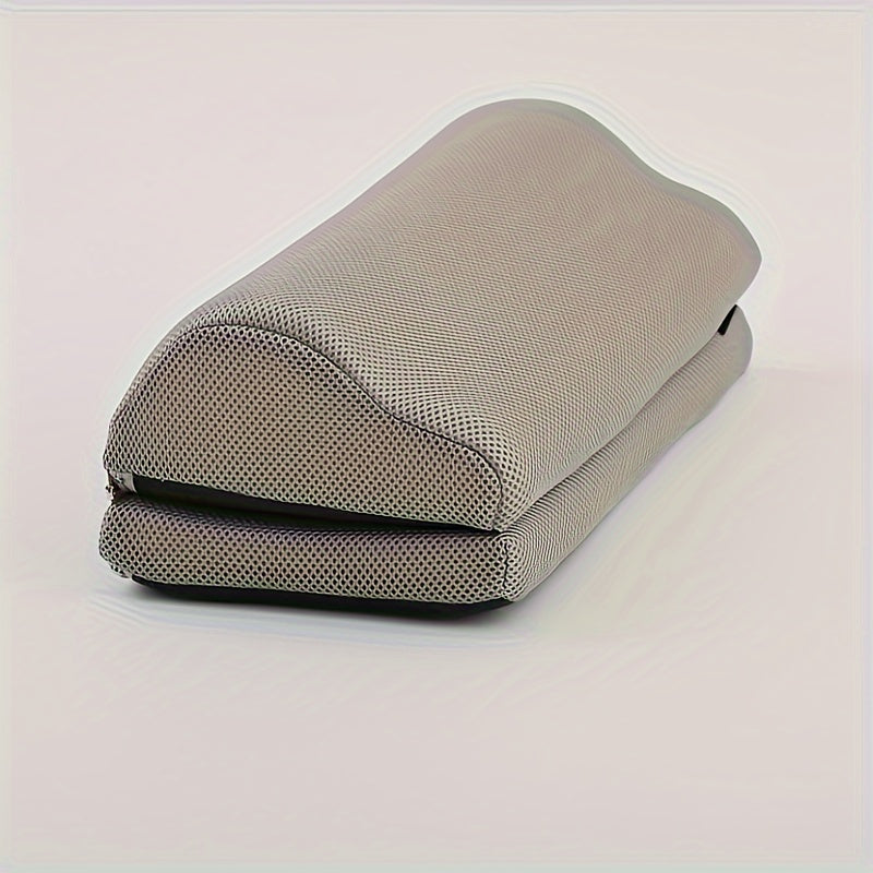 ErgoFoam Poggiapiedi – Relax e Supporto per Ogni Postazione di Lavoro