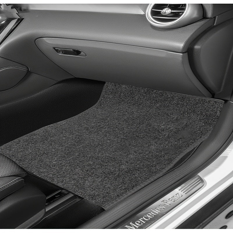 Tappetini Antiscivolo Sostenibili per Auto – Adatti a Tutte le Stagioni