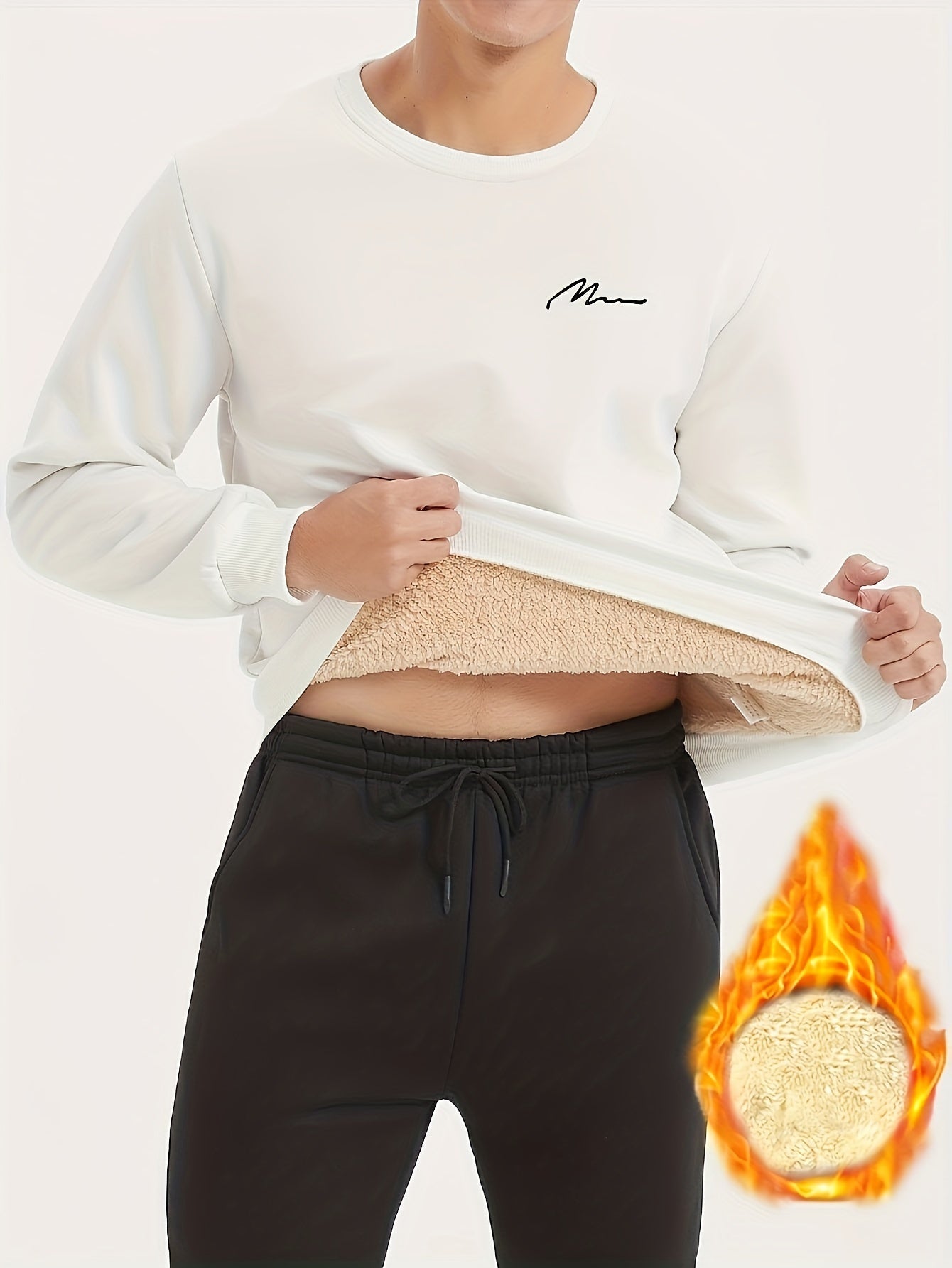 Felpa Morbida di Lars - Comfort e Stile per Ogni Giorno