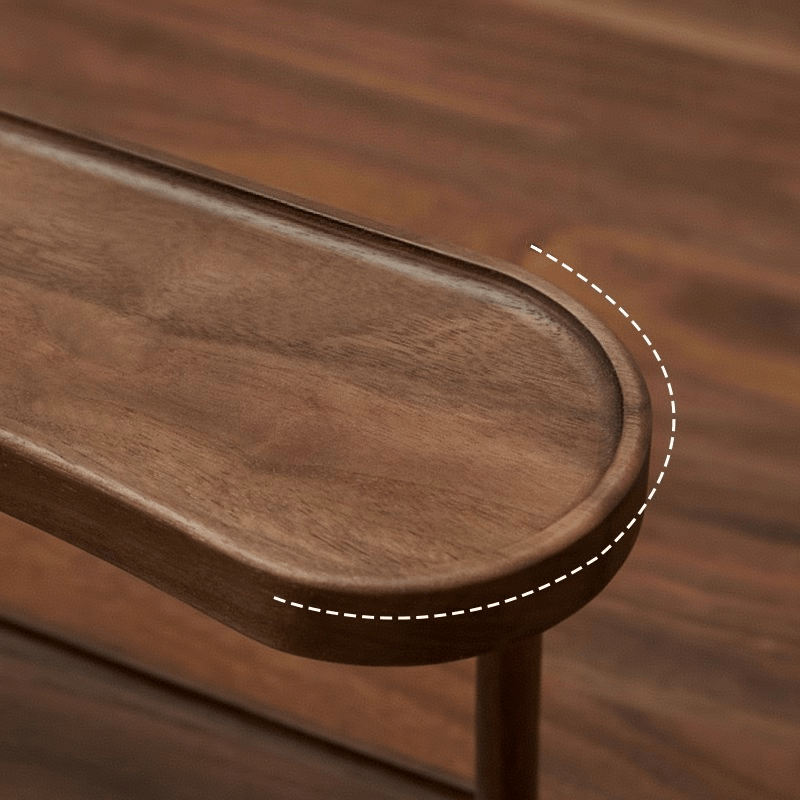 Organizzatore Armonia Naturale – Spazio di Archiviazione Rustico per i Tuoi Preferiti