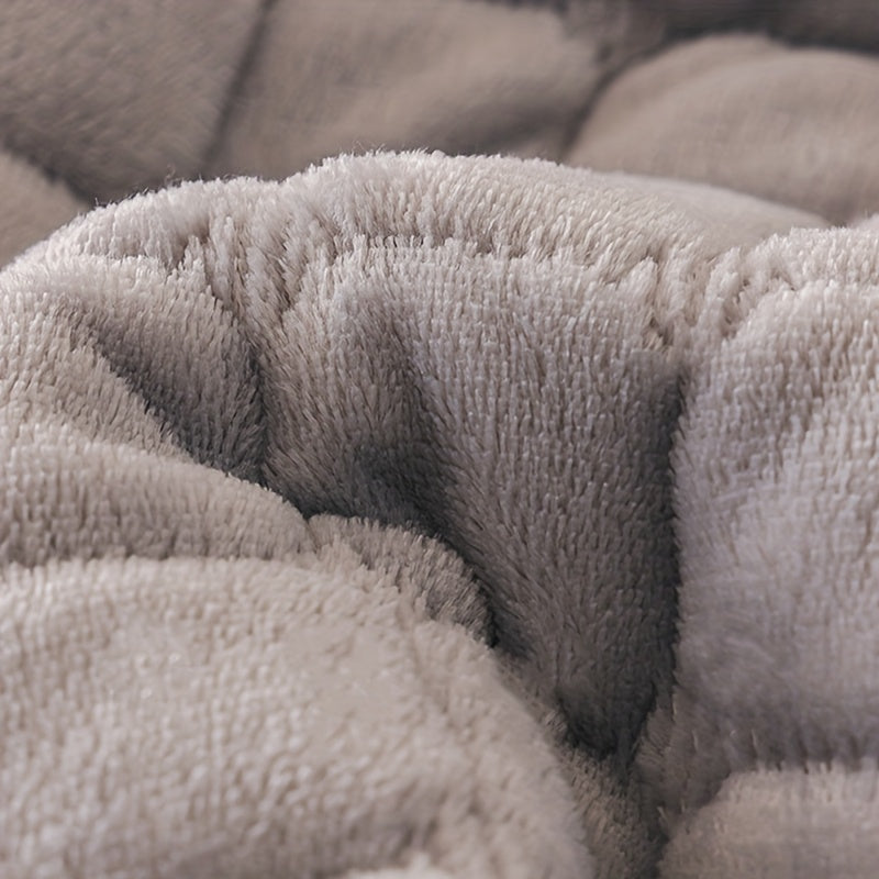 Elegante Copridivano Imbottito – Comfort e Protezione