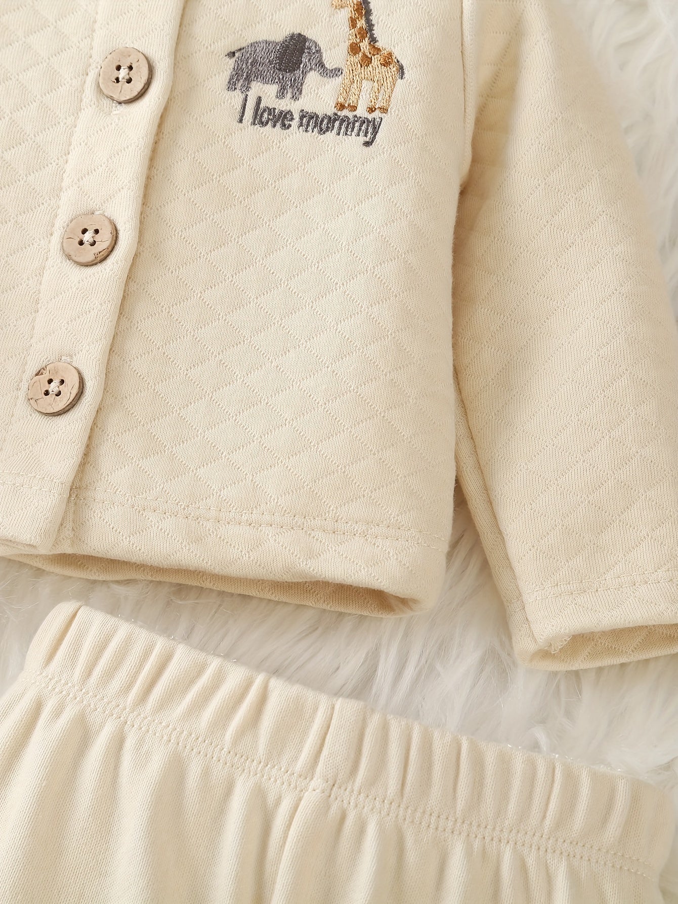 Set per Bambini di 4 Pezzi – Perfetto per Avventure all'Aperto in Autunno e Inverno