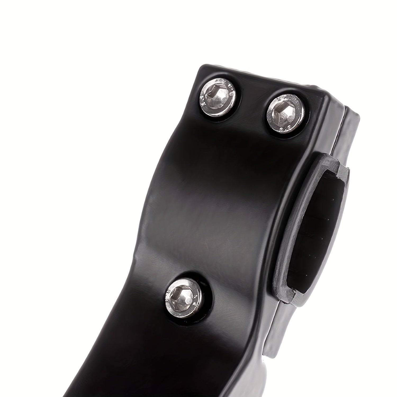 Supporto per Bicicletta Regolabile – Supporto Laterale Robusto per Parcheggio Stabile