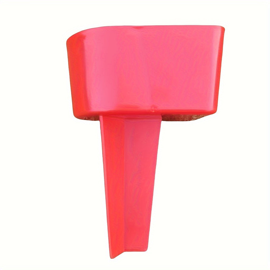 Set di Porta Bicchieri da Spiaggia – Perfetto per Bevande e Snack durante le tue Avventure in Spiaggia e Picnic