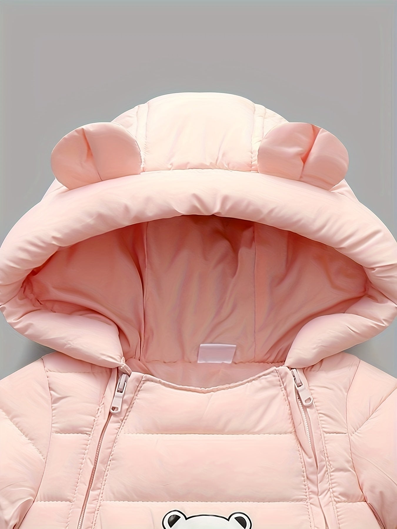 Tenero Tutone Invernale per Bambini – Per Avventure Invernali Calde