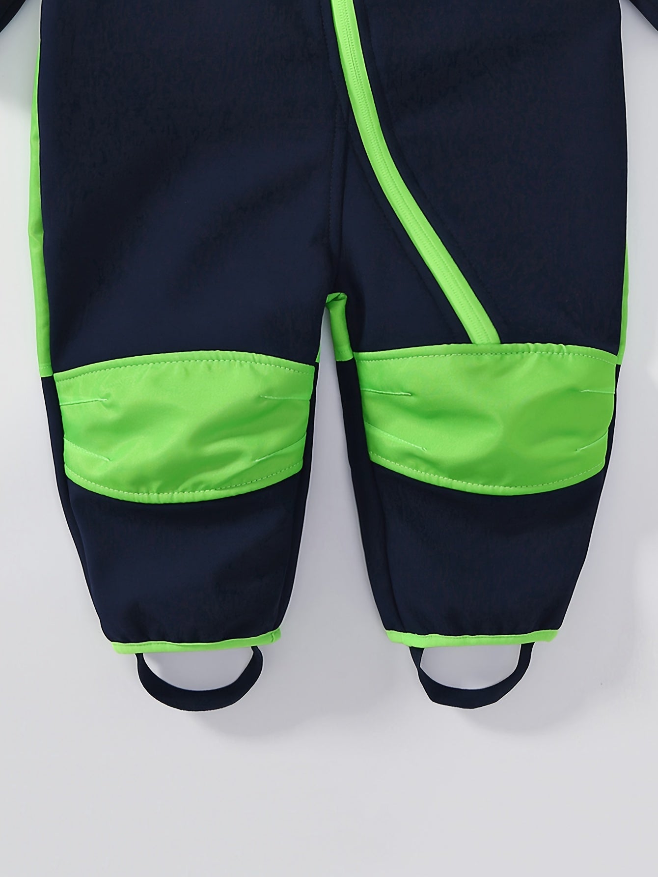 Tuta Fleece per Bambini – Perfetta per Giornate Fredde e Avventure all'Aperto