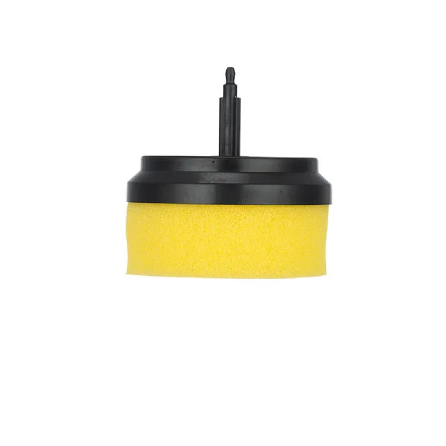 ScrubShot Spruzzatore per Lavaggio – Potente ed Efficiente nel Lavare