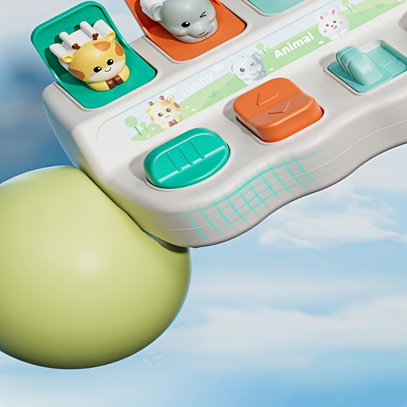 Gioco Educativo delle Forme – Per Apprendimento e Scoperta Creativa