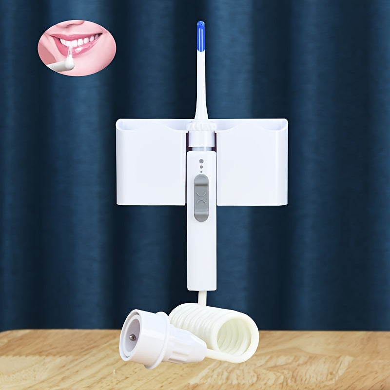 Idropulsore Innovativo – Pulito e Rinfrescante