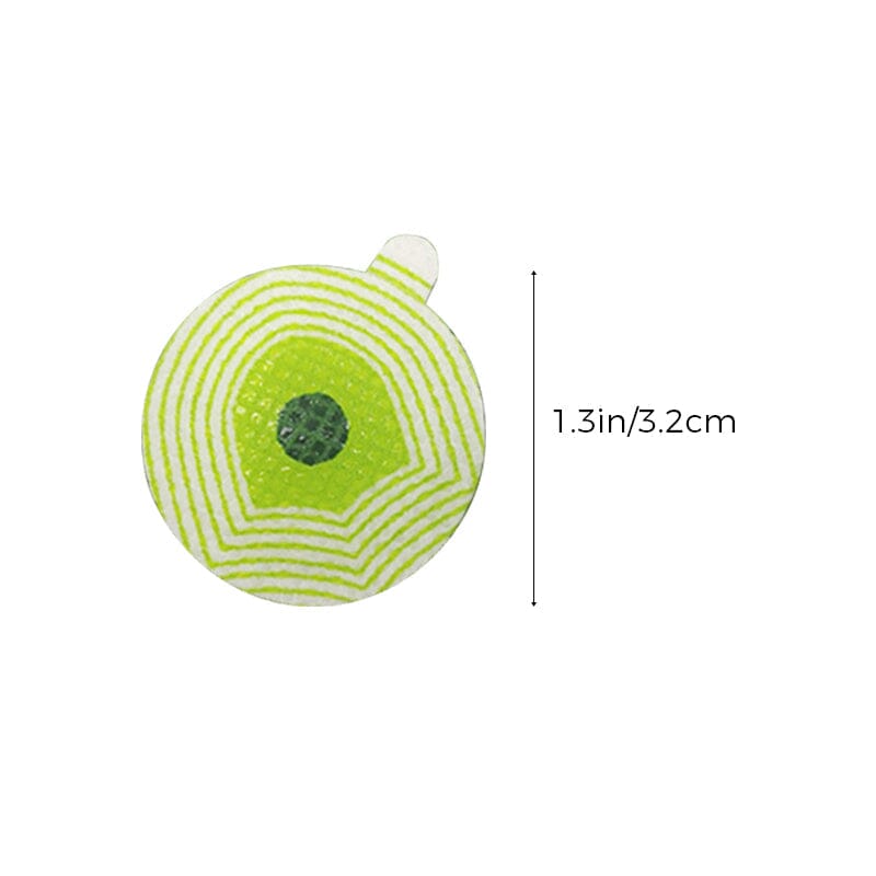 Adesivi Naturali Anti-Zanzare – Protezione per Tutta la Famiglia