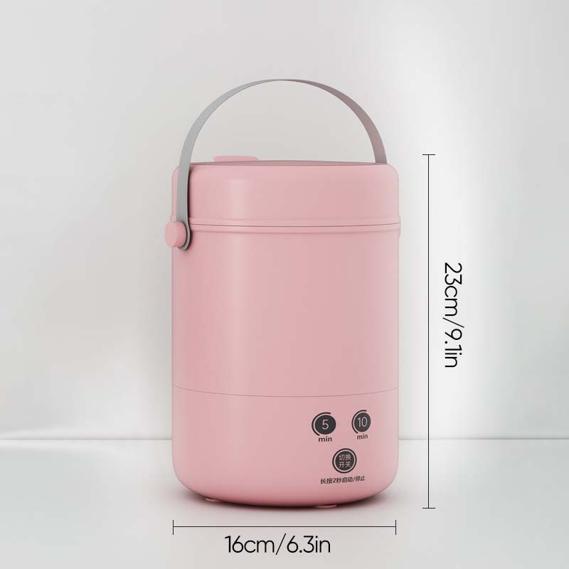 QuickWash - Mini Lavatrice Veloce