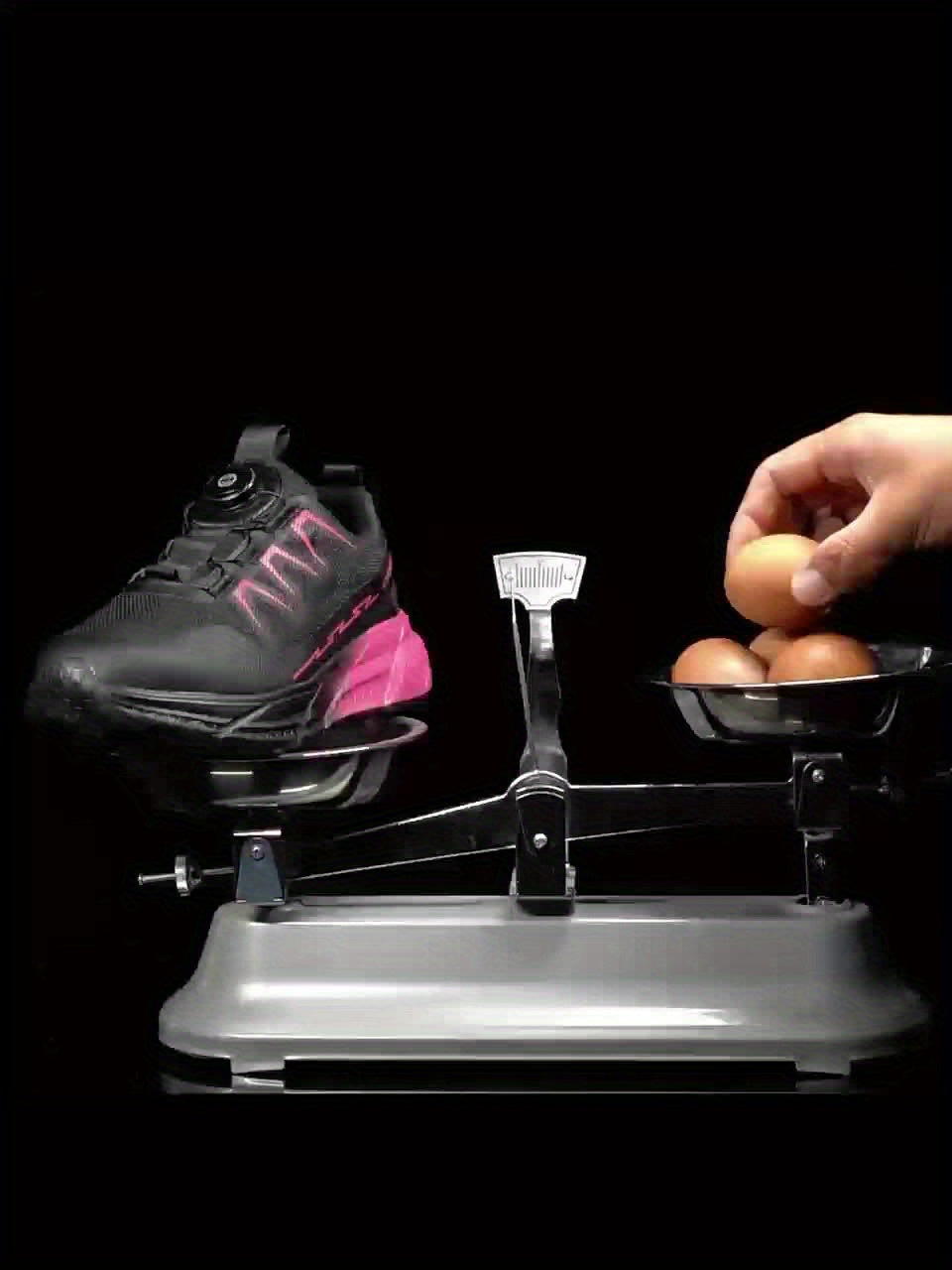 Scarpe da Lavoro Sicure per Donne - Leggere e Protettive