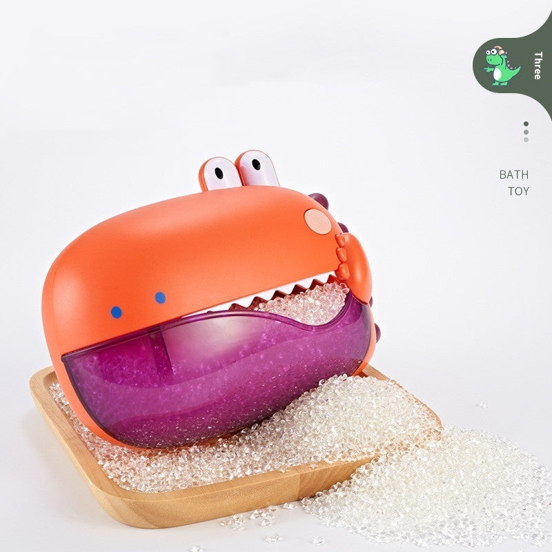 Bubbly Amico da Bagno - Giocattoli da Bagno Giocosi & Musica per il Momento del Bagno