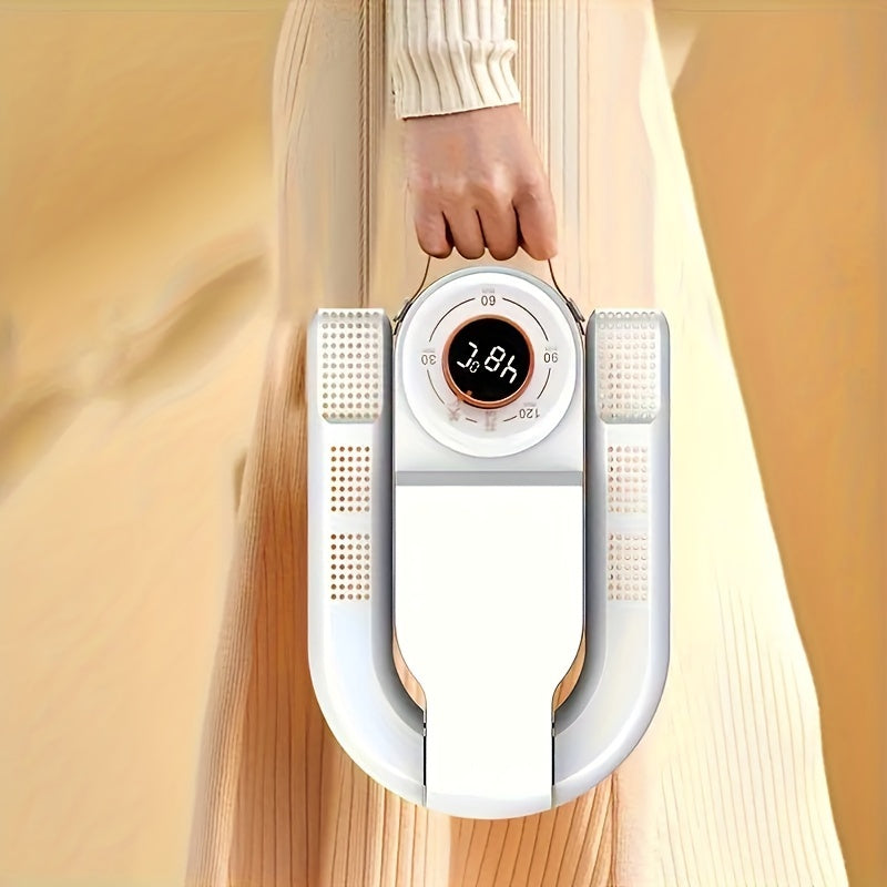 AsciugaScarpe Wonder - Per Scarpe Asciutte e Confortevoli