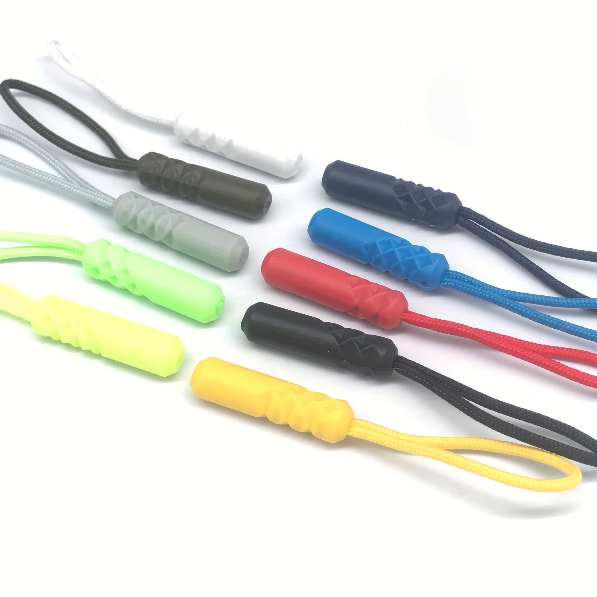 Set di Sostituzione per Tirazip – Ideale per Viaggi e Attività Outdoor