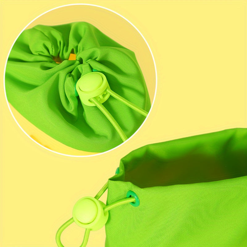 Stivali Magici da Pioggia per Bambini - Protezione Giocosa per Ogni Temporale