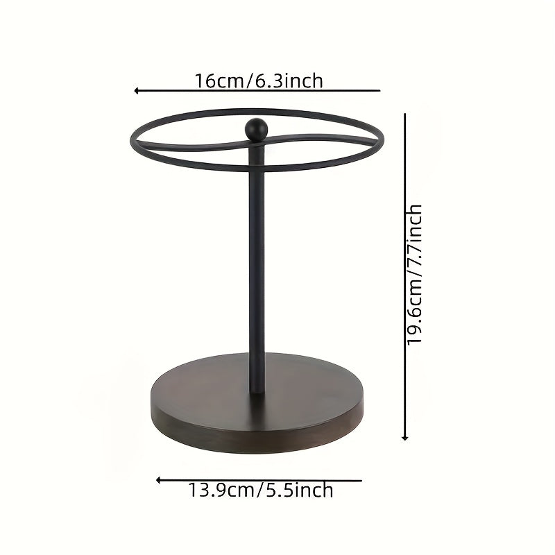 Supporto per Occhiali ClearView – Organizzatore Moderno e Pratico