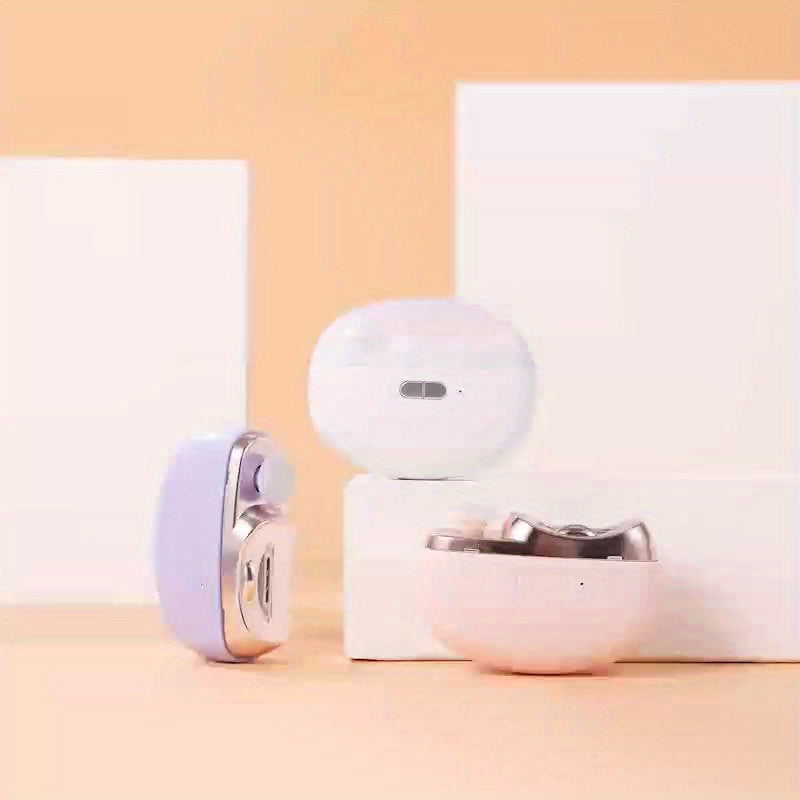 Tagliaunghie Elettrico Intelligente – Sicuro e Pratico