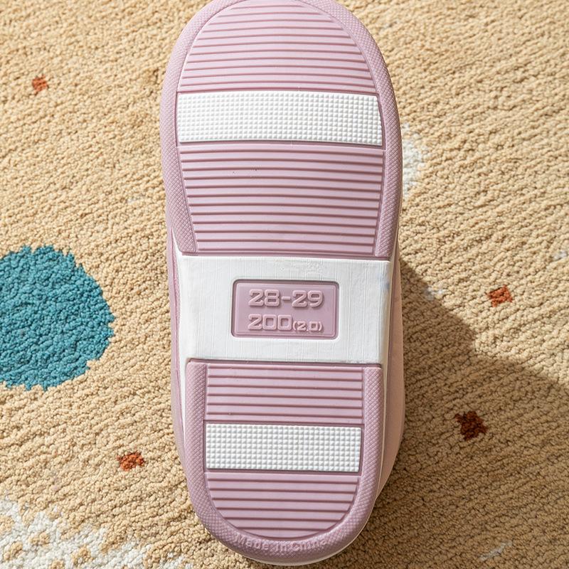 SnowBunny Stivali da Neve per Bambini – Caldi, Impermeabili e Confortevoli Stivali Invernali