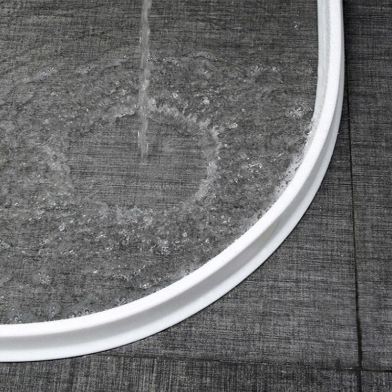 Fermacqua Smart - Per Pavimenti di Bagno Asciutti