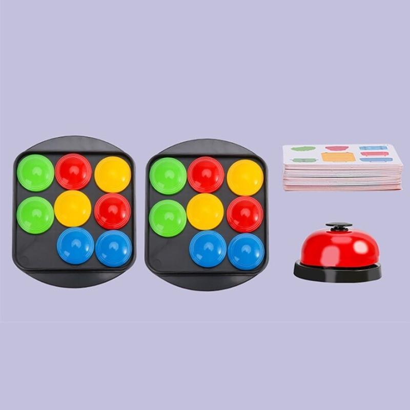 Gioco da Tavolo Attivo - Per un'esperienza di gioco emozionante con amici