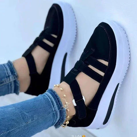 Striva - Scarpe ortopediche da donna