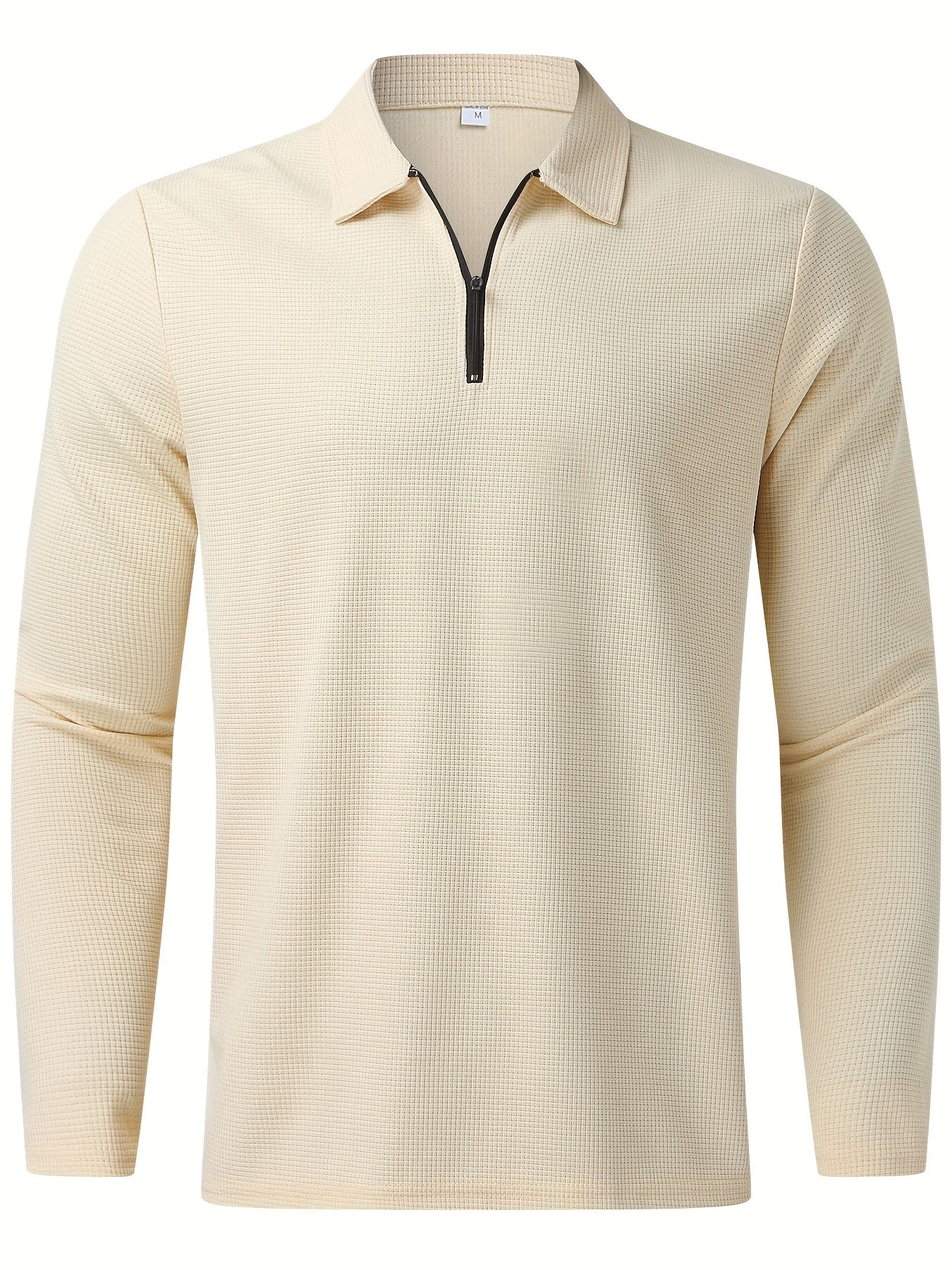 Set Casual a Motivo Waffle - Elegante e Confortevole per Ogni Momento