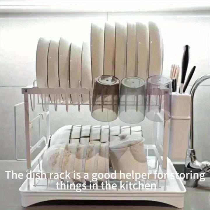 Lavello Regolabile a 2 Livelli – Sostenibile e Pratico per Ogni Cucina