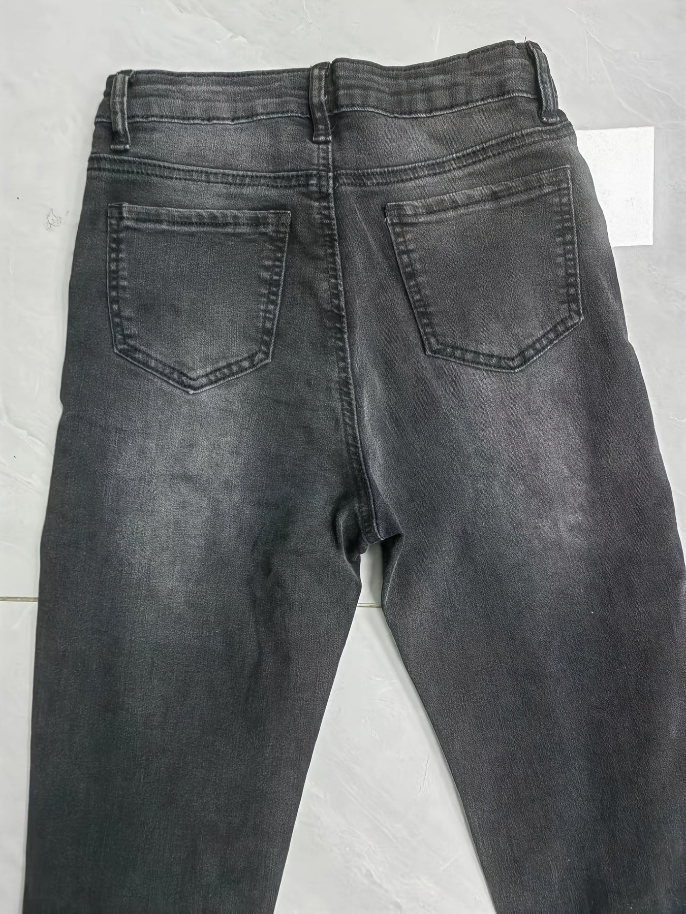 Jeans Skinny Casual per Donne – Stretch Medio, Ideale per Tutte le Stagioni