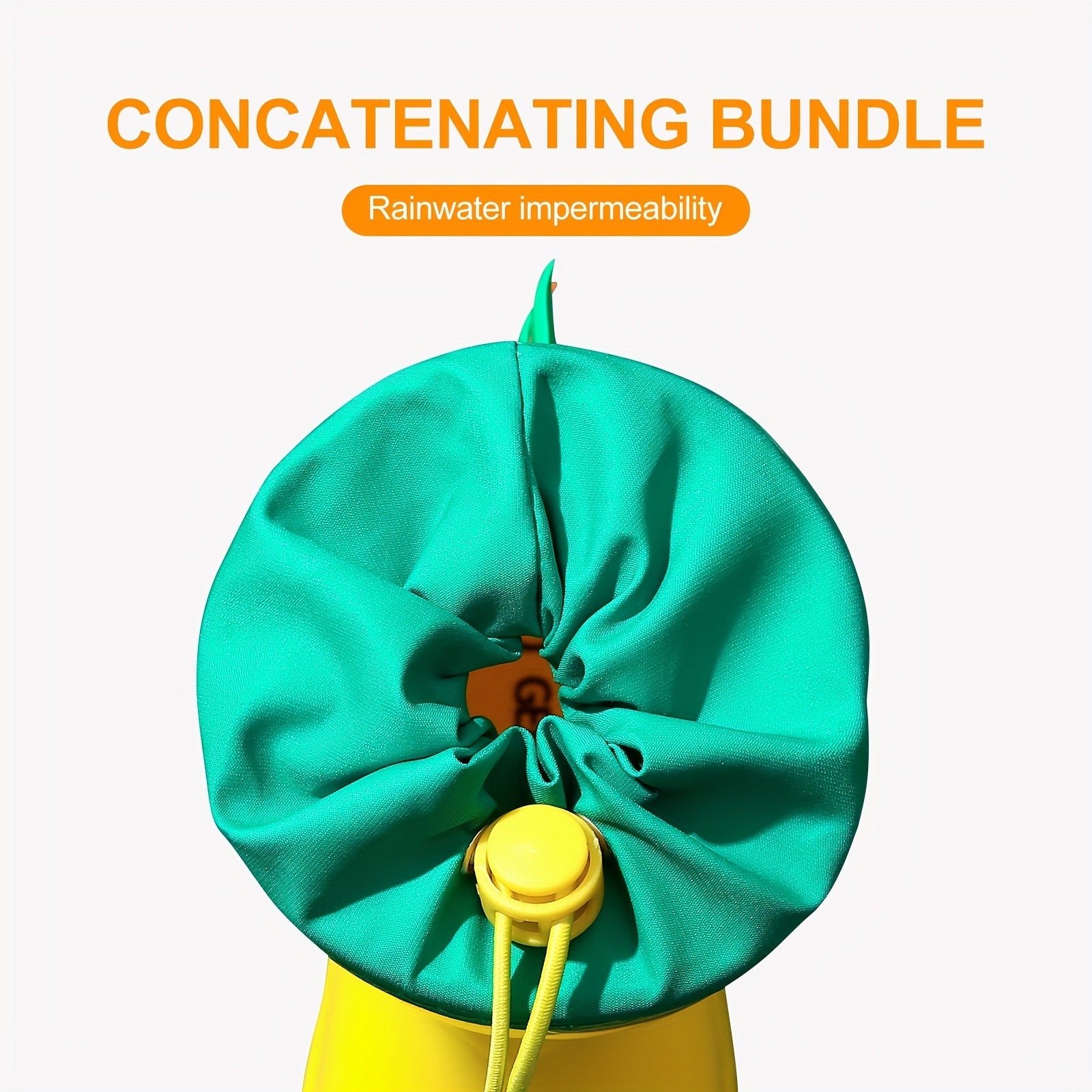 Dino Splash Stivali per Bambini - Divertente Protezione per Giornate Piovose