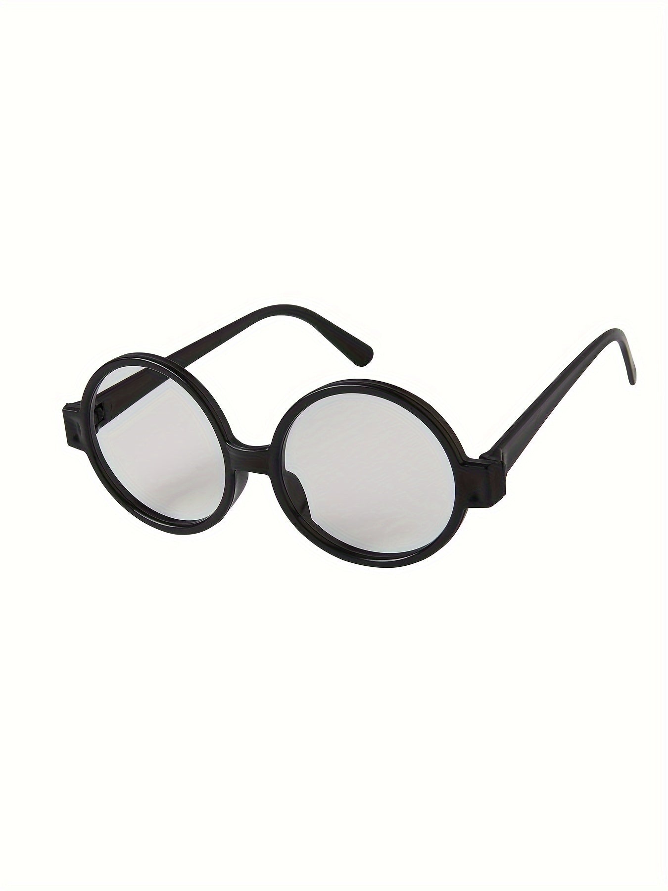 Costume da Maghetto di Harry Potter per Bambini – Completo di Cappello, Bacchetta e Occhiali