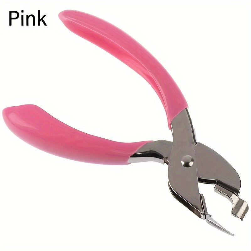 GripEase Rimuovi Graffette – Efficiente e Confortevole Rimozione di Graffette