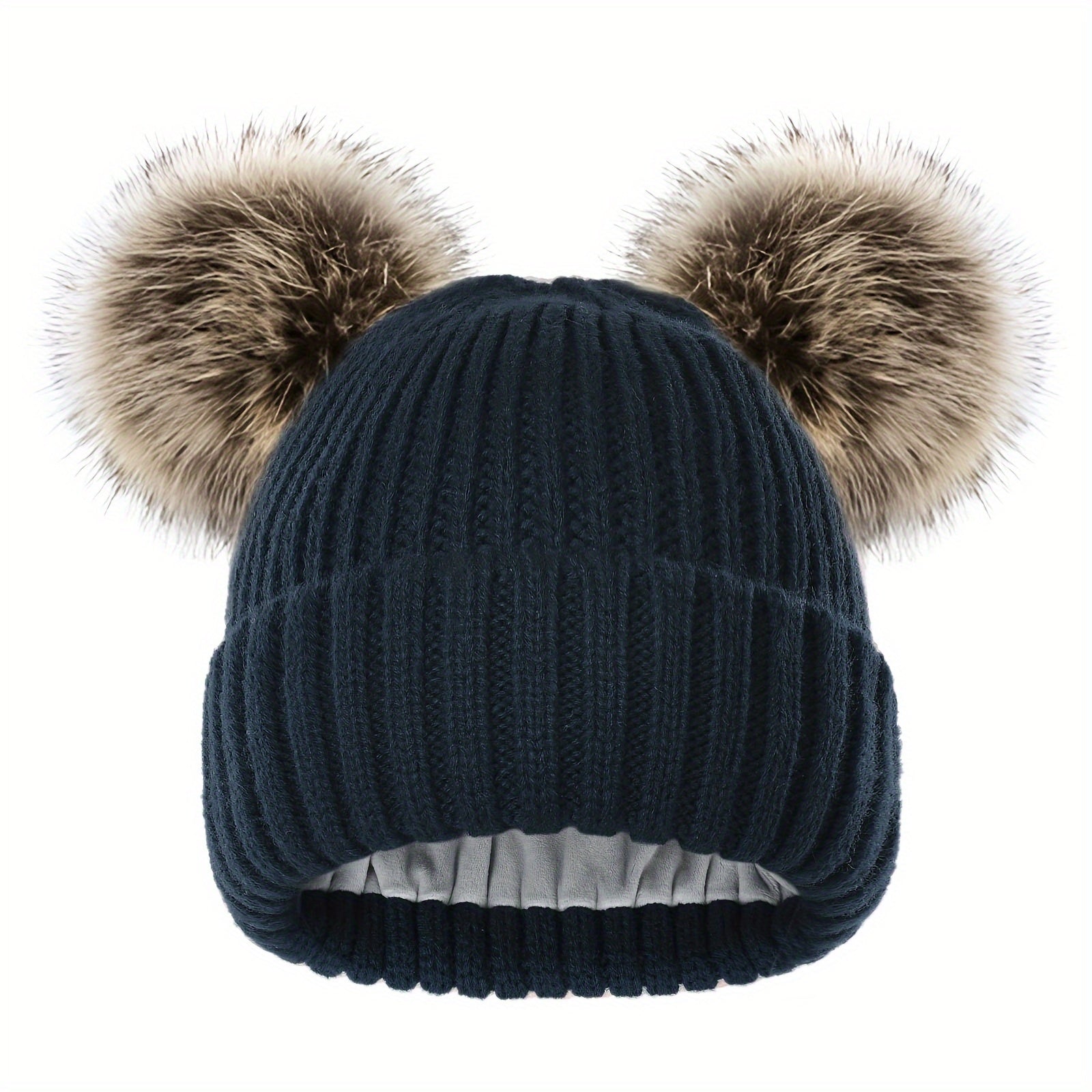 Beanie Invernale Cuddle - Per Calore e Stile