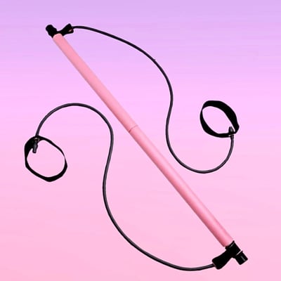 Allenatore di Pilates Potente – Per un allenamento completo