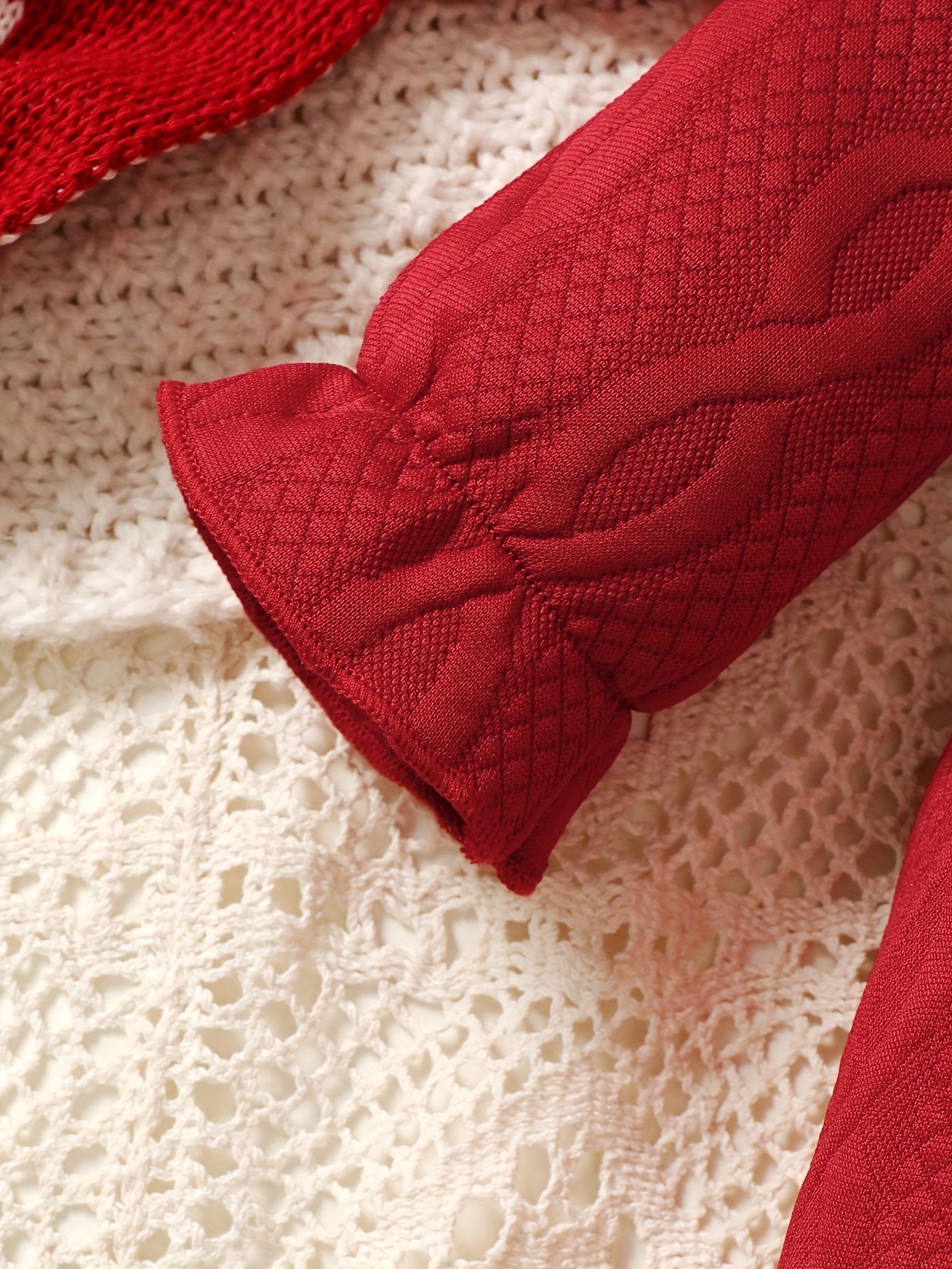 Vestitino di Natale per Bambini - Per un Festoso Comfort