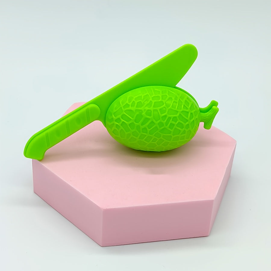 Set Educativo di Taglio con Cibo, Frutta e Verdura – Perfetto per l'Apprendimento Precoce e il Gioco di Ruolo