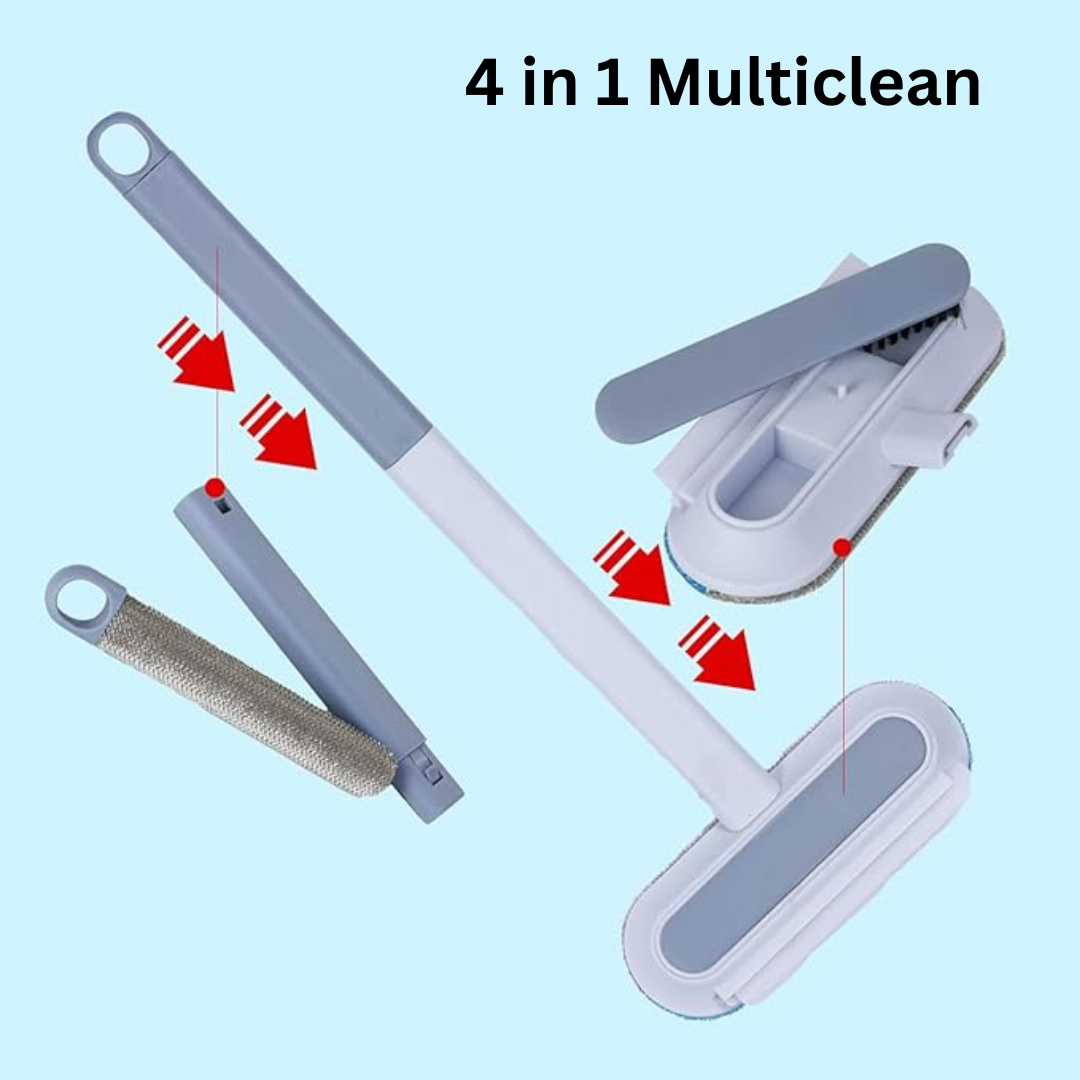 Eroe Senza Pelo - Rimuovi Pelo per Animali su Qualsiasi Superficie