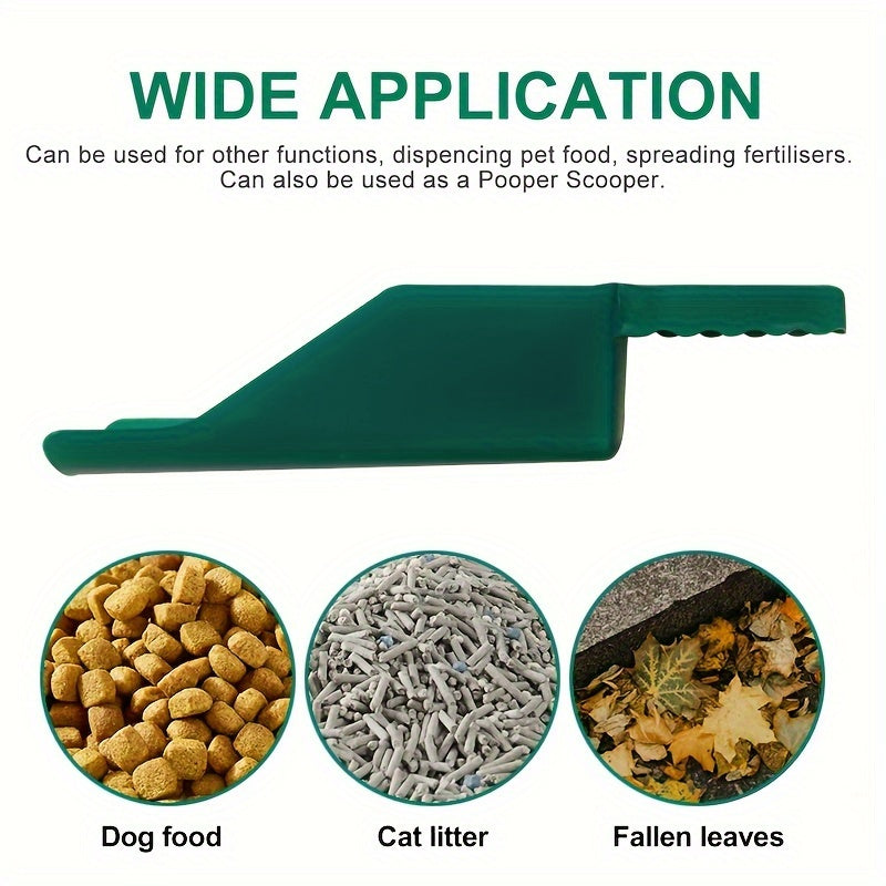 GutterClean Scopino - Efficiente e Facile Pulizia delle Grondaie