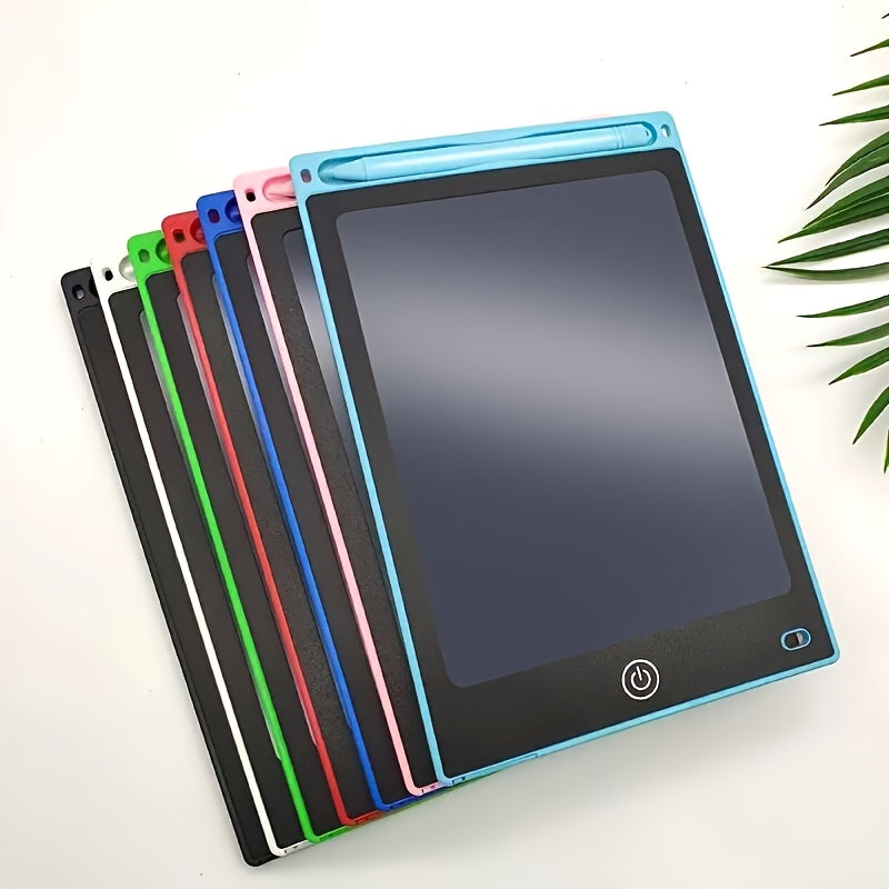 Tablet LCD per Scrittura – Creativo e Pratico per Giovani e Adulti