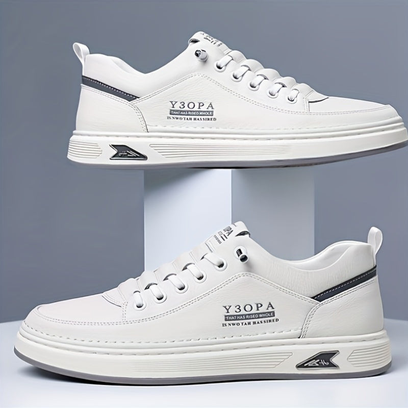 Sneakers Eleganti da Uomo – Scarpe Sportive Casual e Trendy per Ogni Giorno