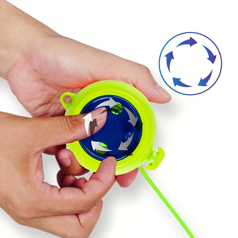 Lino da Stendere Portatile Regolabile – Lino da Campeggio di 8 Metri per Esterni e Viaggi