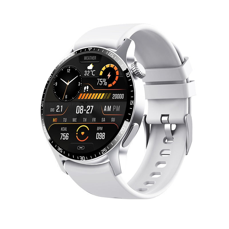 Smart Health Pro Smartwatch – Orologio Completo per Salute e Fitness