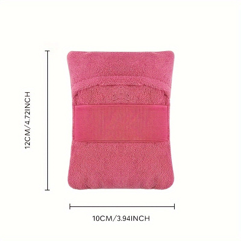 Borsa per Rimozione della Sabbia da Spiaggia – Rimozione Veloce della Sabbia con Fascia Elastica per Spiaggia e Vacanze